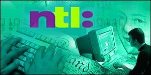 NTL BBC