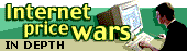 Internet price wars